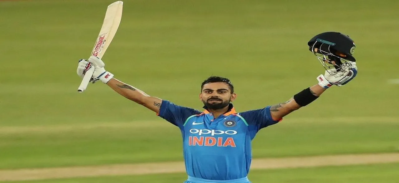 India cricket team â€“ The ultimate masters of tied ODIs following Vizag humdinger
