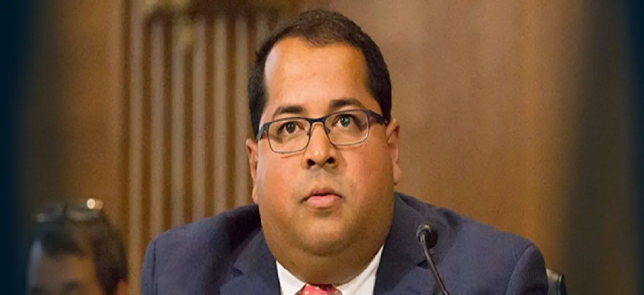 US President Donald Trump picks Indian-American Neil Chatterjee as chairman of key federal energy agency 