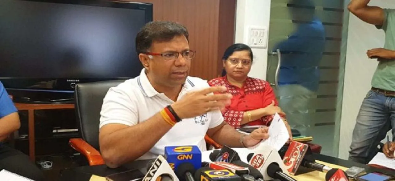Miracles can happen, says Goa minister on Parrikar