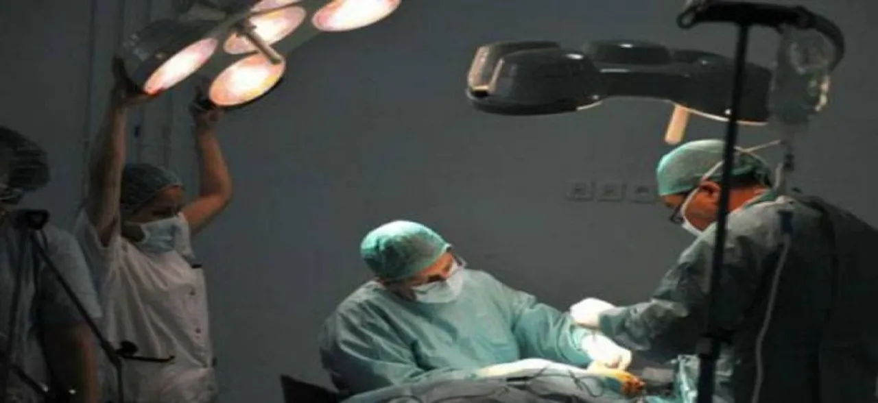 Punjab: Kidney transplant gives life to four terminally ill patients
