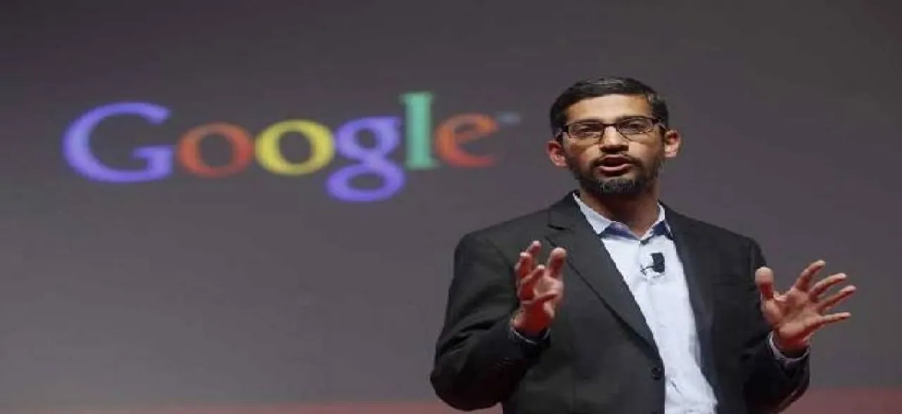 MeToo: Google fires 48 employees, Pichai says 'dead serious' about providing 'safe and inclusive workplace'