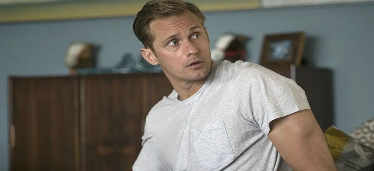 Alexander Skarsgard joins 'Godzilla vs Kong' cast