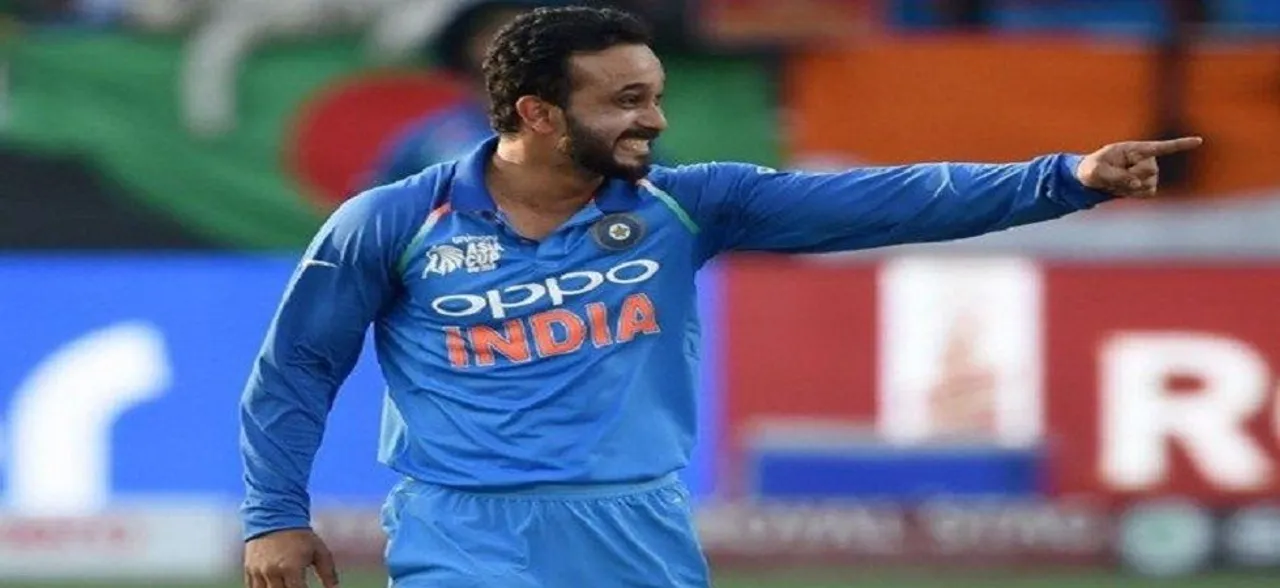 Donâ€™t know what the plan is now: Kedar Jadhav on India omission