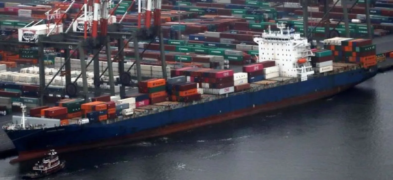 Bangladesh to look at minimising delays faced by Indian barges at its ports: Report