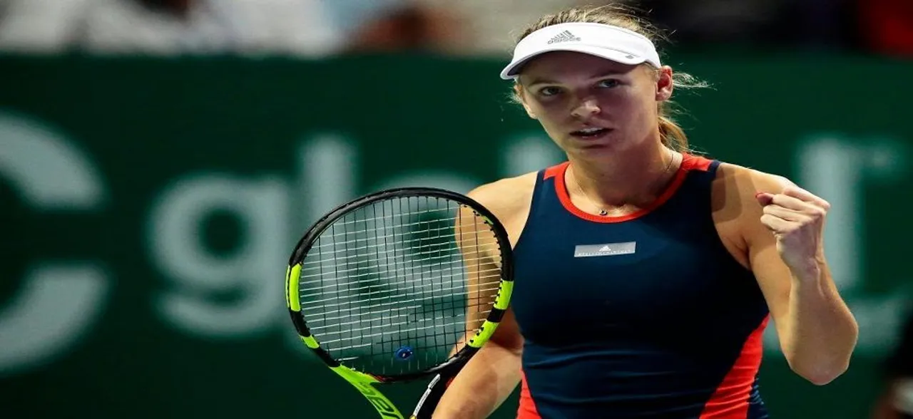 Caroline Wozniacki, former World No.1, diagnosed with rheumatoid arthritis