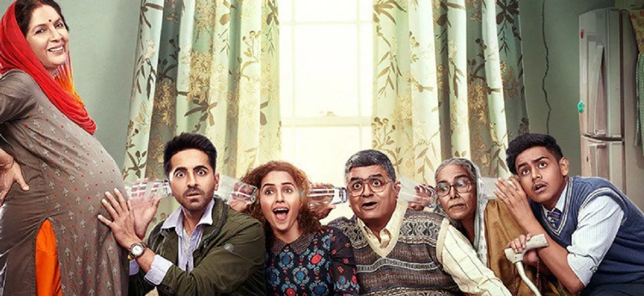 Badhaai Ho box office collection day 7: Ayushmann Khurrara starrer continues to win hearts