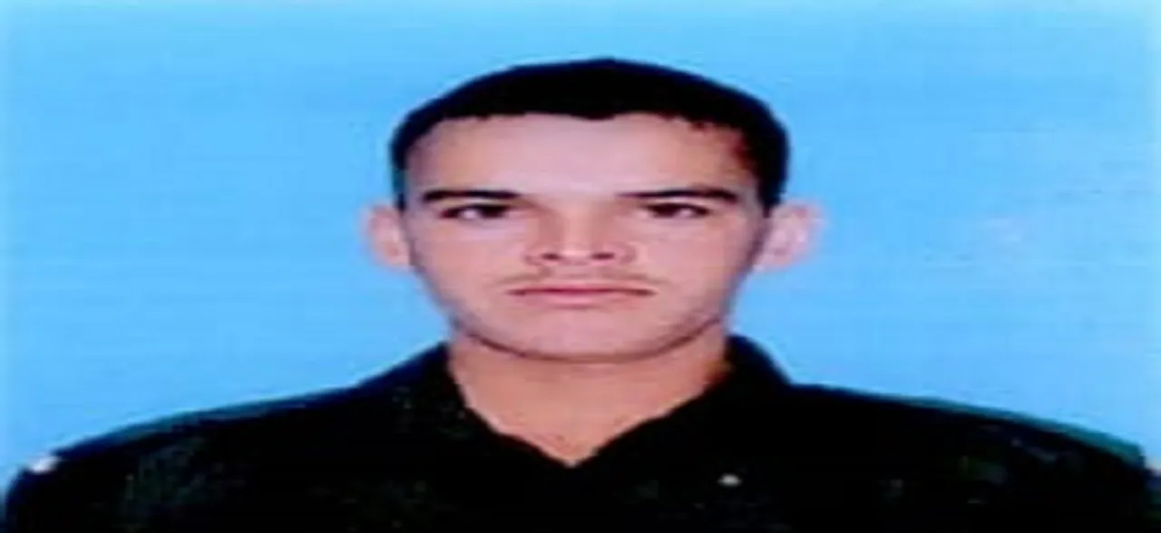 Anantnag: Army soldier Rajendra Singh, 22, dies after being attacked by protesters 