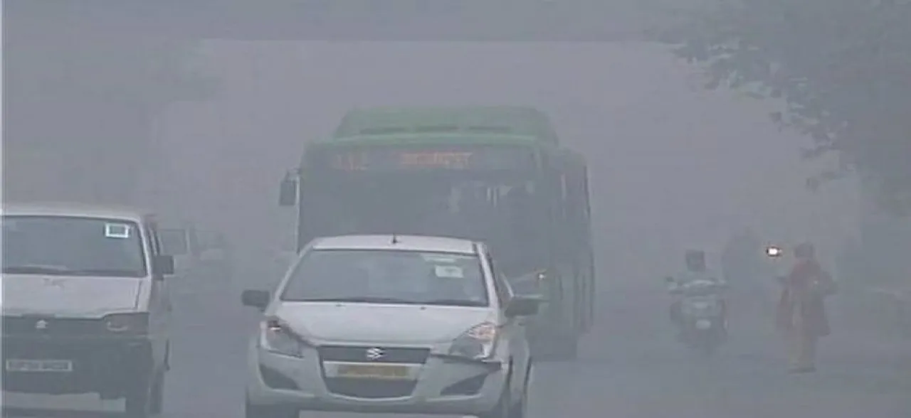 Avoid outdoor activities, minimize use of private vehicles: CPCB warns