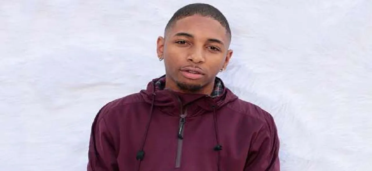 Rapper Kaalan Walker faces multiple sexual assault charges