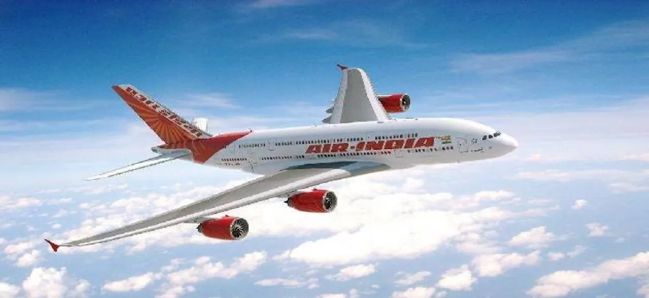 AI to launch red-eye flights on domestic routes from November end