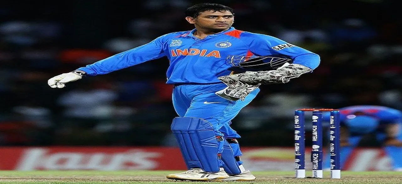 MS Dhoni exclusion sums up India selection panel's confused thoughts on criteria