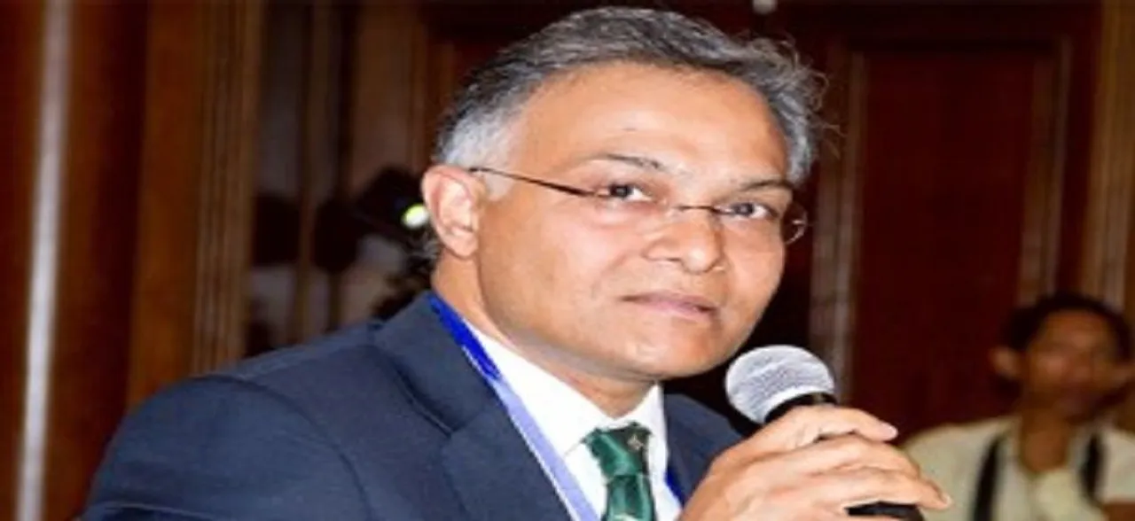 Sanjay Verma appointed Indiaâ€™s Ambassador to Spain