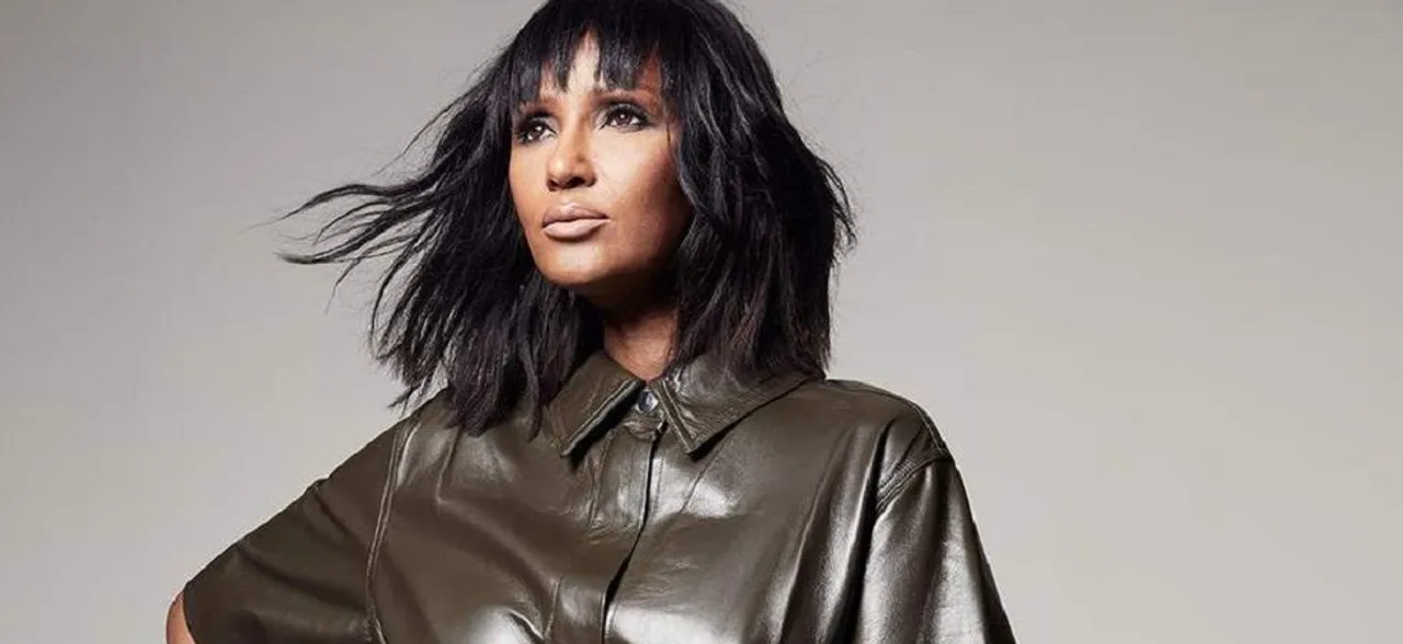 Iman says she will never remarry after David Bowieâ€™s death