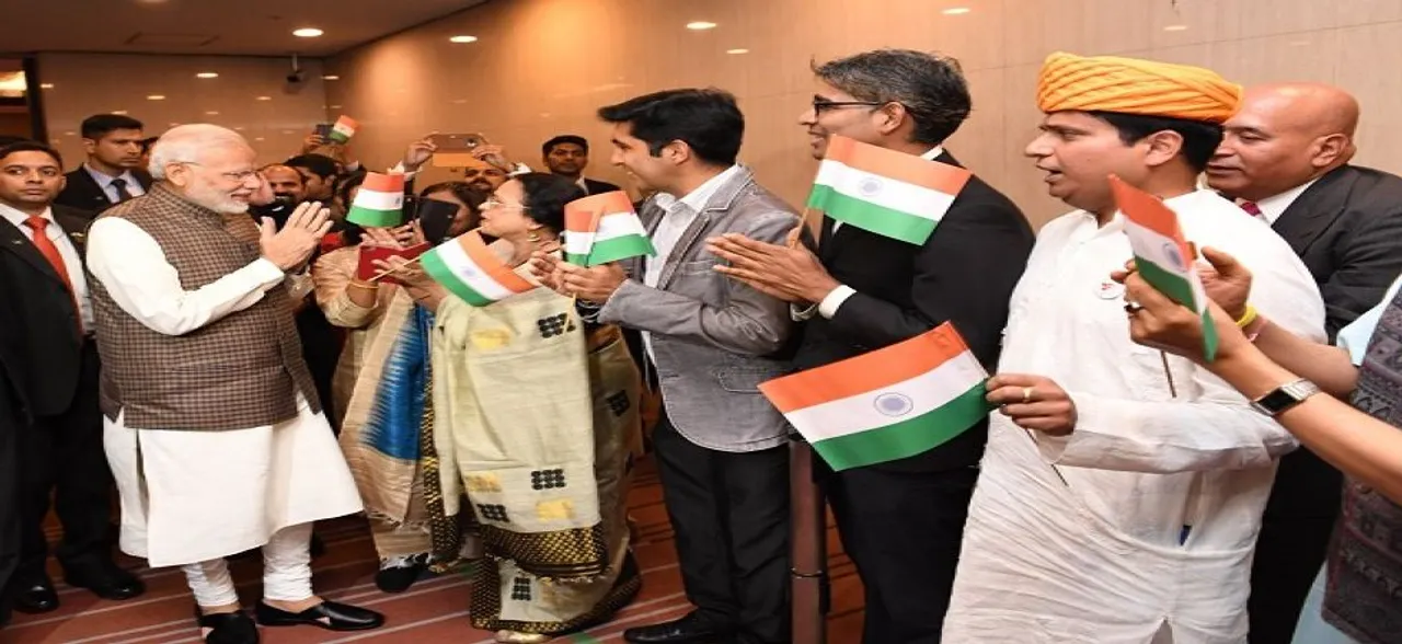 PM Modi to attend 13th India-Japan annual summit in Tokyo