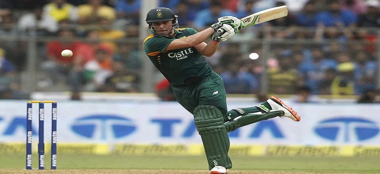 AB de Villiers to play for Rangpur Riders in Bangladesh Premier League