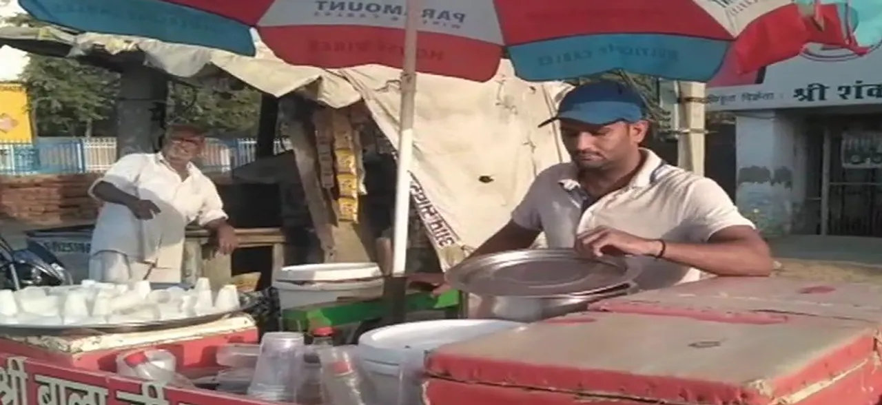 Once boxing champion, this Arjuna Awardee now sells kulfi on Haryana's Bhiwani streets