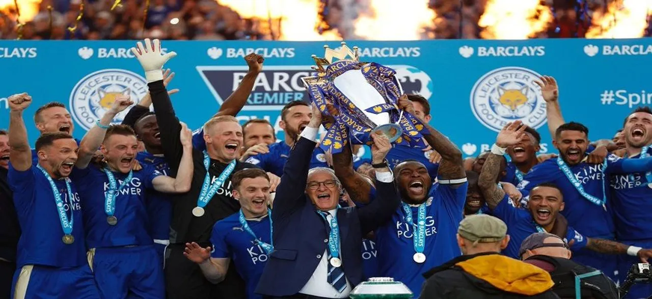 Leicester City ownerâ€™s helicopter crashes near stadium, casualties feared