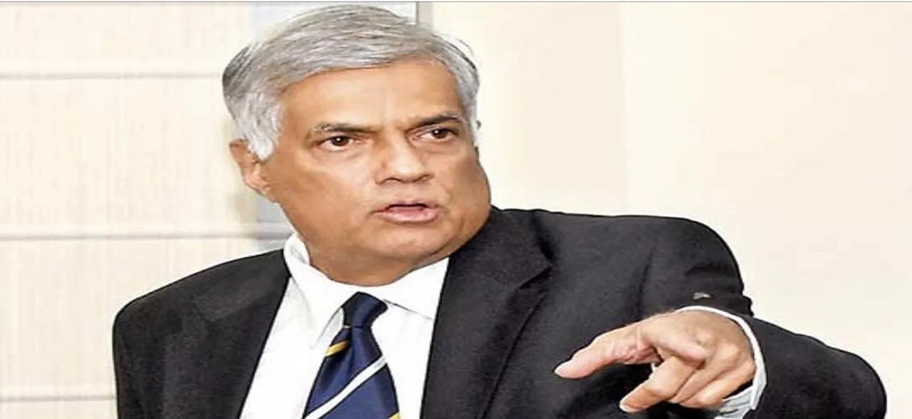 India is closely following recent political developments in Sri Lanka: MEA