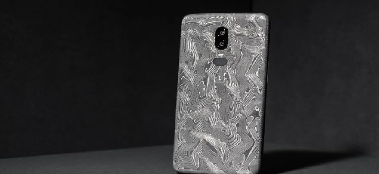 OnePlus 6T: What to expect at tomorrowâ€™s launch event?