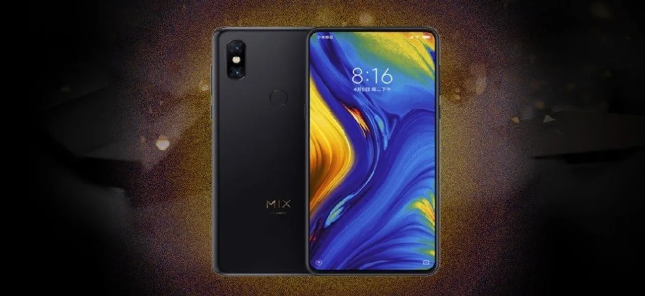 Xiaomi Mi Mix 3: Launch event highlights; Know features and price