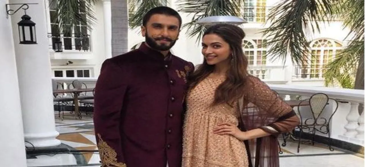 Deepika Padukone as excited for her marriage with Ranveer Singh as any other girl
