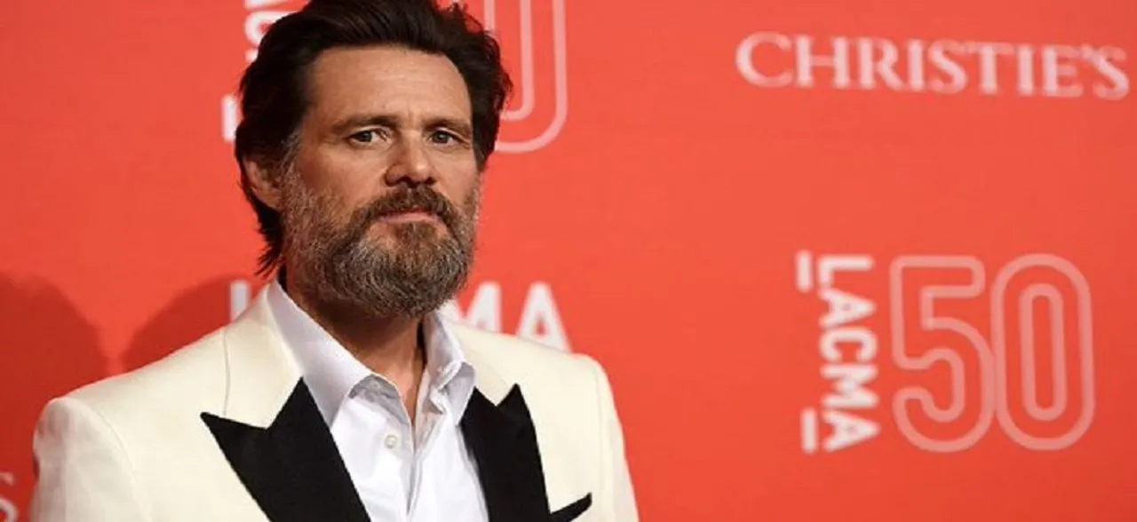 Shamelessness is not, and will never be a superpower: Jim Carrey takes a dig at US govt