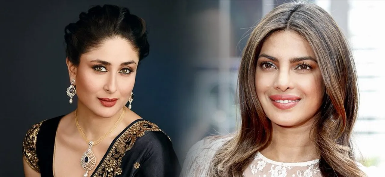 Kareena Kapoor and Priyanka Chopra to soon share the Koffee With Karan 6 couch