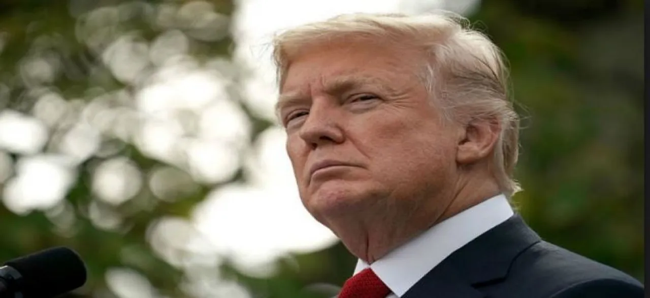 Pittsburgh shooting: Trump orders flags be flown at half-staff 