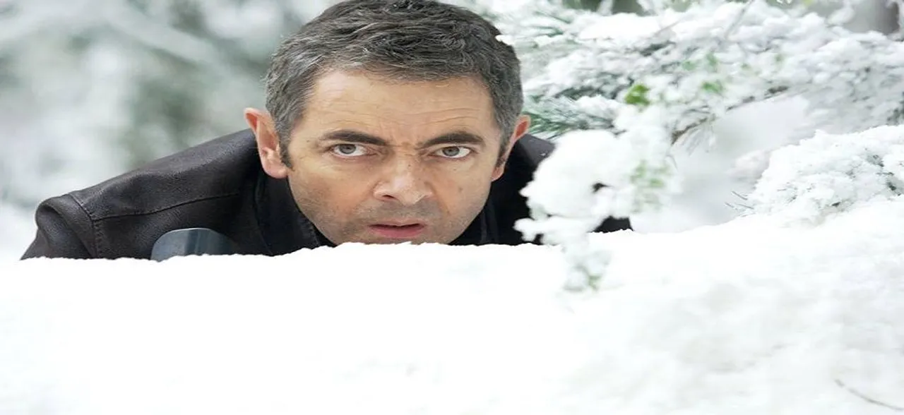 Rowan Atkinson didn't want to voice for Zazu in 'The Lion King'