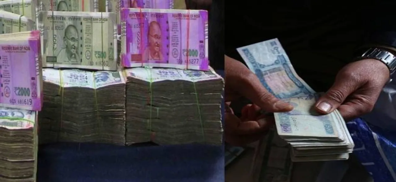 Rupee gains 14 paise to 73.33 against US dollar in early trade