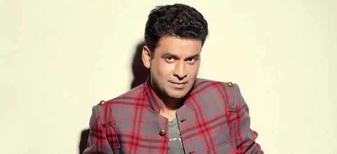 Manoj Bajpayee enjoys the struggle to get his films made