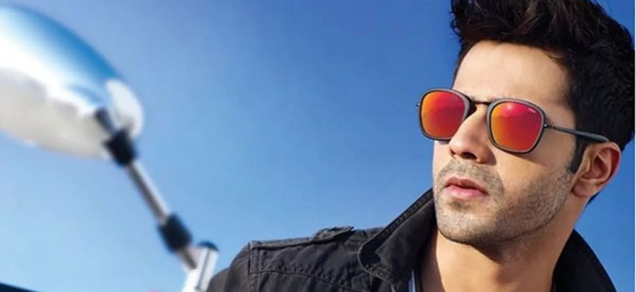 Varun Dhawan confirmed for Shashank Khaitan's next action film