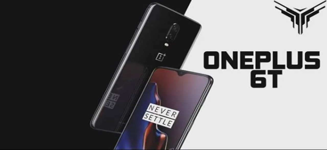 OnePlus 6T launched: Price, availability and full specifications