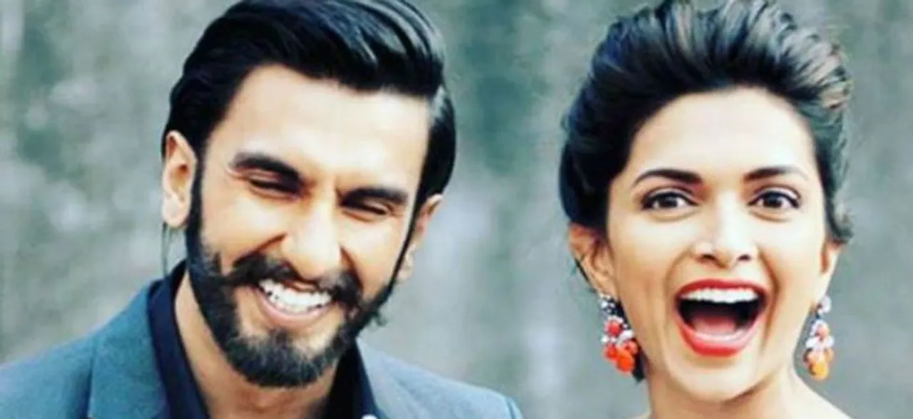 Ranveer Singh wants this adorable KHAN to be his â€˜Budhaape ka Saharaâ€™