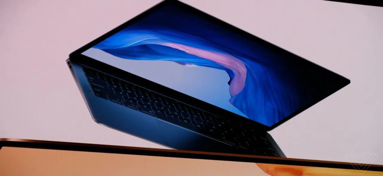 Apple launches refreshed MacBook Air, bit heavy on pockets but comes with Retina display and Touch ID