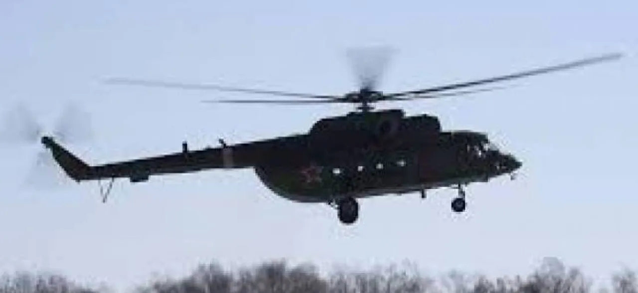 Afghan army helicopter crashes, killing all 25 on board