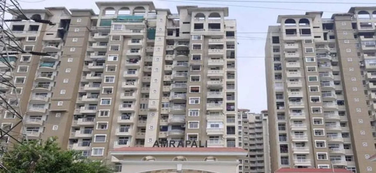 Forensic auditors find web of 200-250 firms where Amrapali diverted funds; SC seeks details
