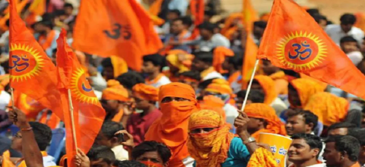 Ayodhya: RSS releases HUGE statement on Ram Temple