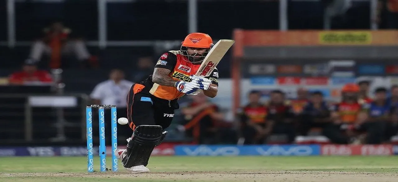 Where will Shikhar Dhawan go in IPL 2019 - Delhi Daredevils or Kings XI Punjab?
