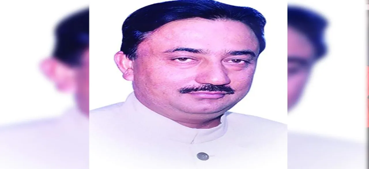 Former UP minister Kawkab Hameed Khan dies at 66