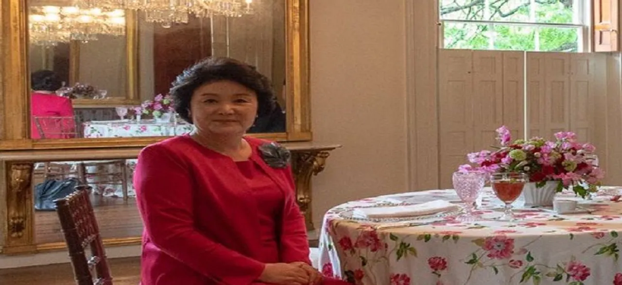 South Korean First Lady to attend festivities in Ayodhya next week