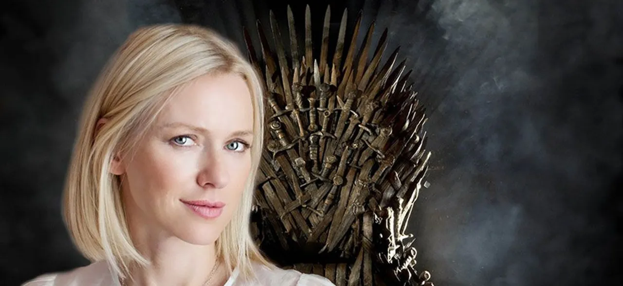 GOT season 8: Naomi Watts cast as lead in â€˜Game of Thronesâ€™ prequel