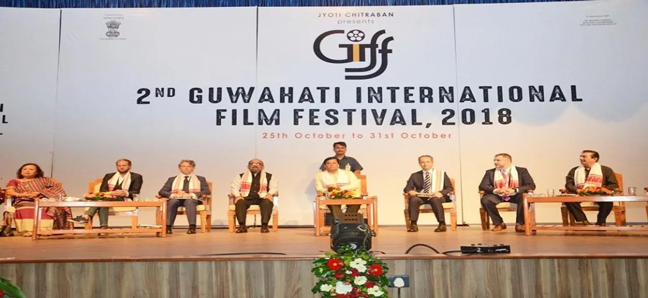 Guwahati International Film Festival concludes, attracts record 10,000 viewers