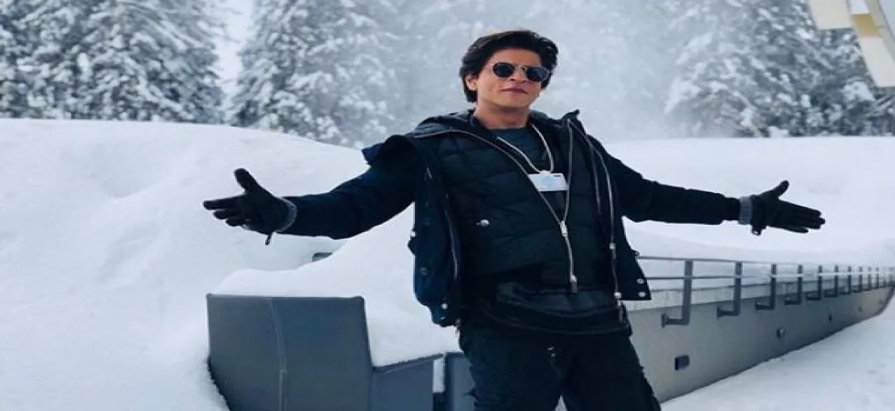 Shah Rukh Khan has a perfect treat for fans on his birthday; find out what