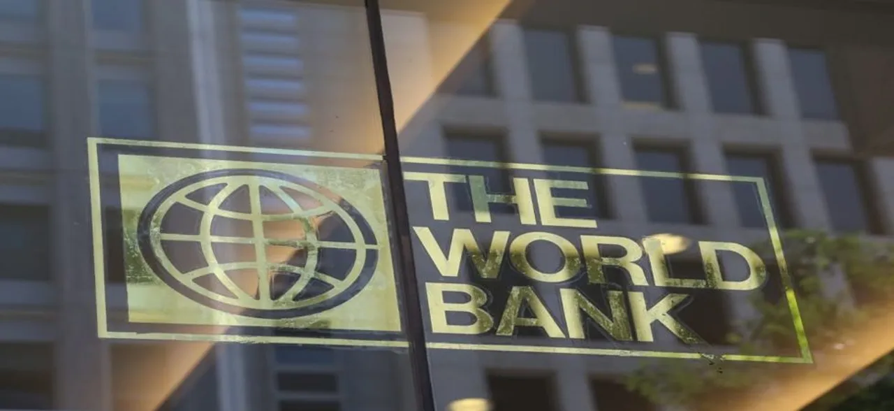 India among World Bank's top reformers