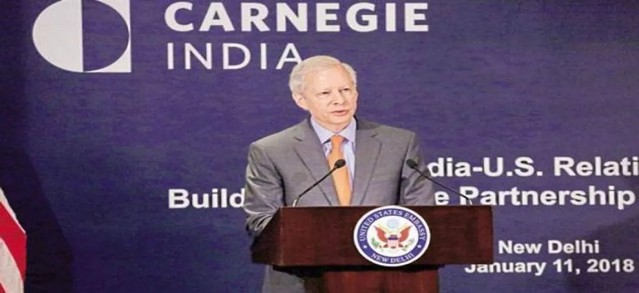 US Ambassador to India on Trump declining R-Day invitation:  Itâ€™s completely a scheduling issue