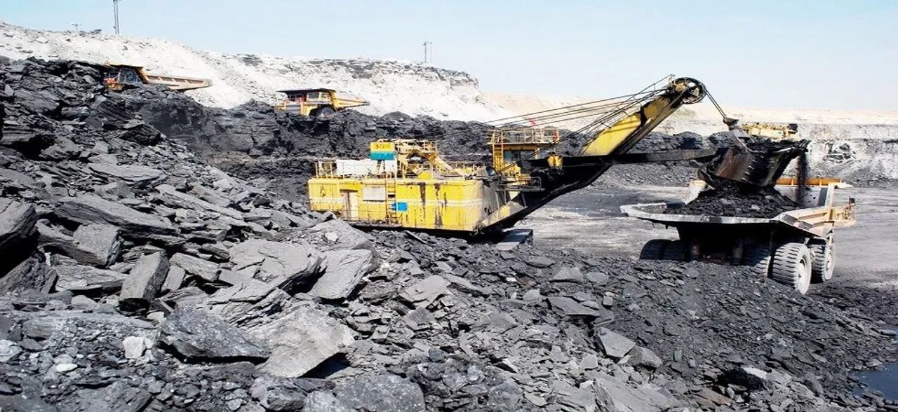 Government sells 3.18 per cent in Coal India, to get Rs 5,300 crore
