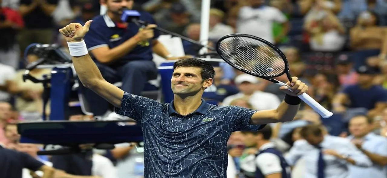 Novak Djokovic dethrones Rafael Nadal to become new world No.1