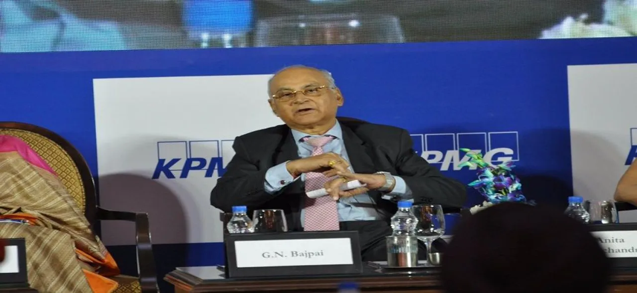 In a jolt to IL&FS revival, GN Bajpai resigns from board