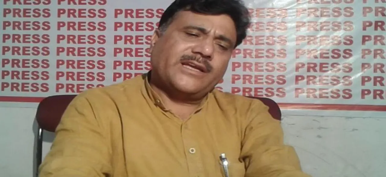 Jammu and Kashmir: BJP state secretary Anil Parihar shot dead in Kishtwar; Amit Shah condemns killing